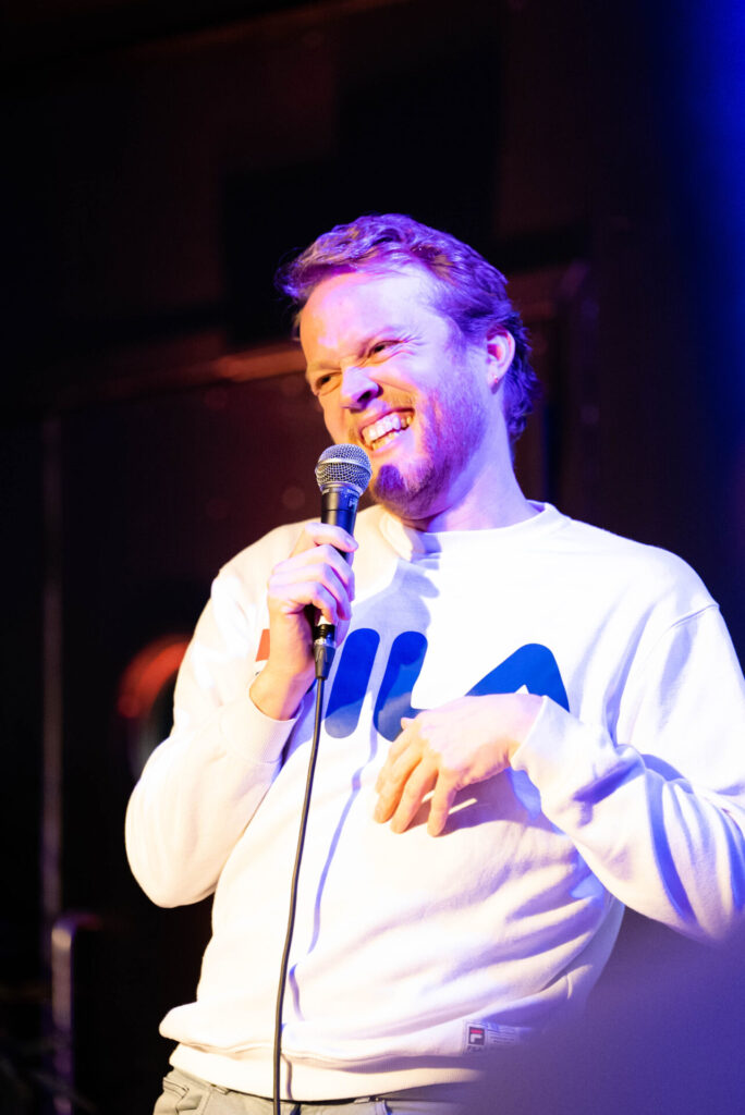 Jelle Comedy